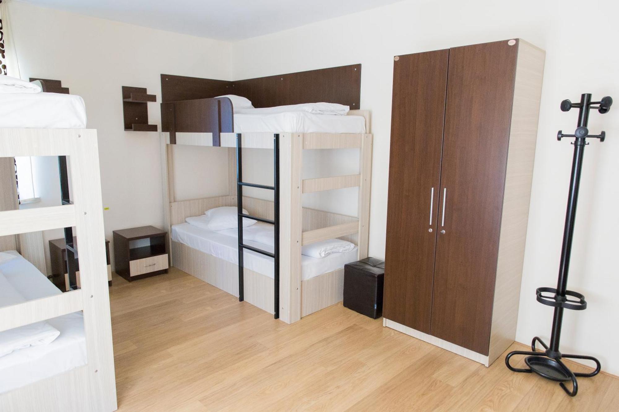 Hostel Holland Bacau Phòng bức ảnh